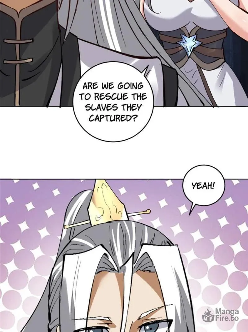 The Last Cultivator Chapter 35 page 42 - 