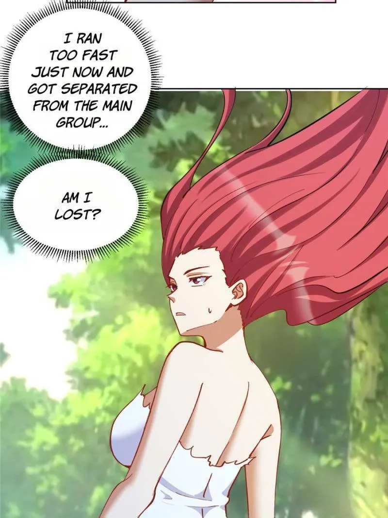 The Last Cultivator Chapter 35 page 46 - 