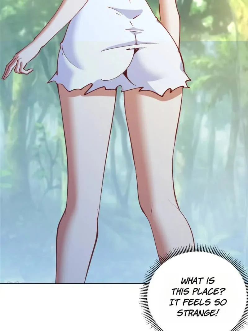 The Last Cultivator Chapter 35 page 47 - 