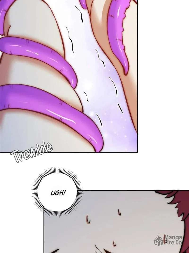 The Last Cultivator Chapter 35 page 50 - 