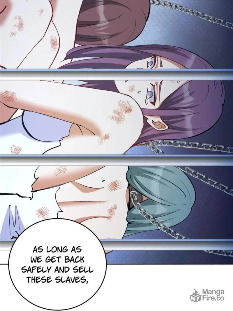 The Last Cultivator Chapter 35 page 6 - 