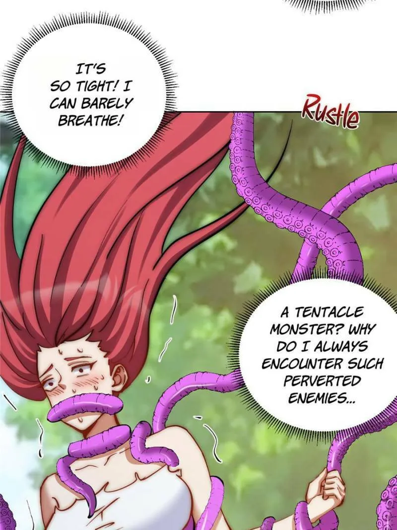 The Last Cultivator Chapter 35 page 52 - 