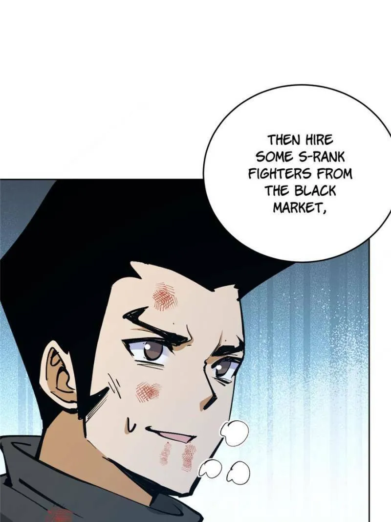 The Last Cultivator Chapter 35 page 7 - 