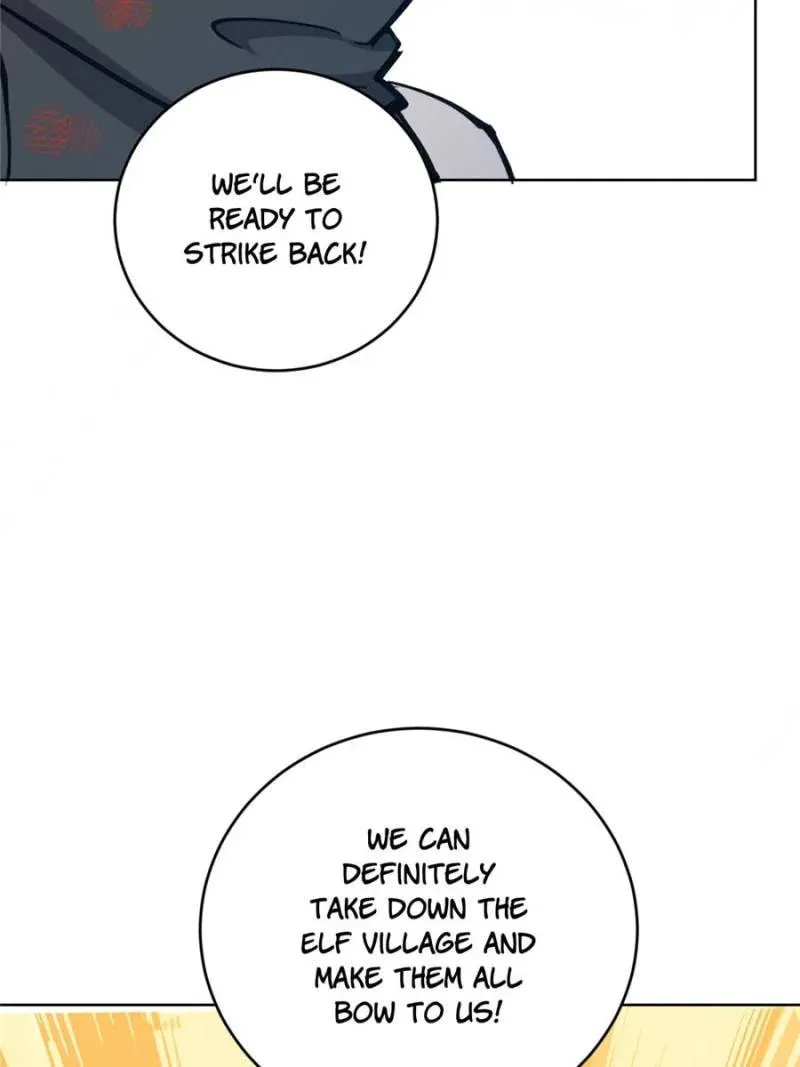 The Last Cultivator Chapter 35 page 8 - 