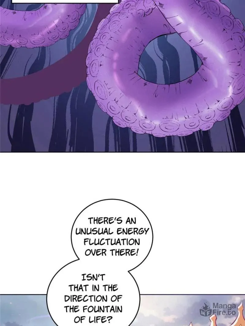 The Last Cultivator Chapter 36 page 18 - 