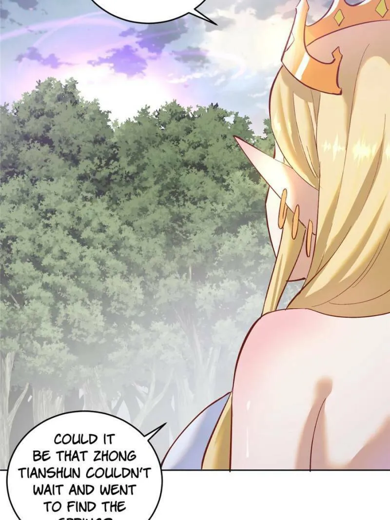 The Last Cultivator Chapter 36 page 19 - 