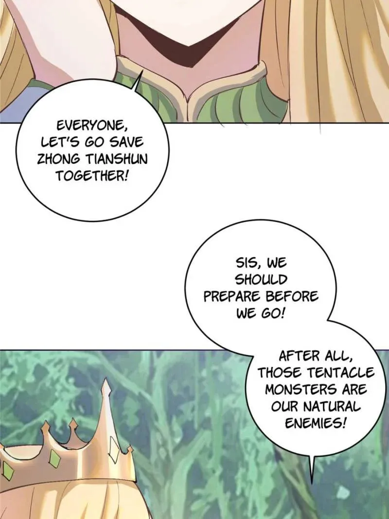The Last Cultivator Chapter 36 page 23 - 