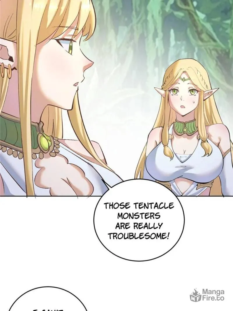 The Last Cultivator Chapter 36 page 24 - 