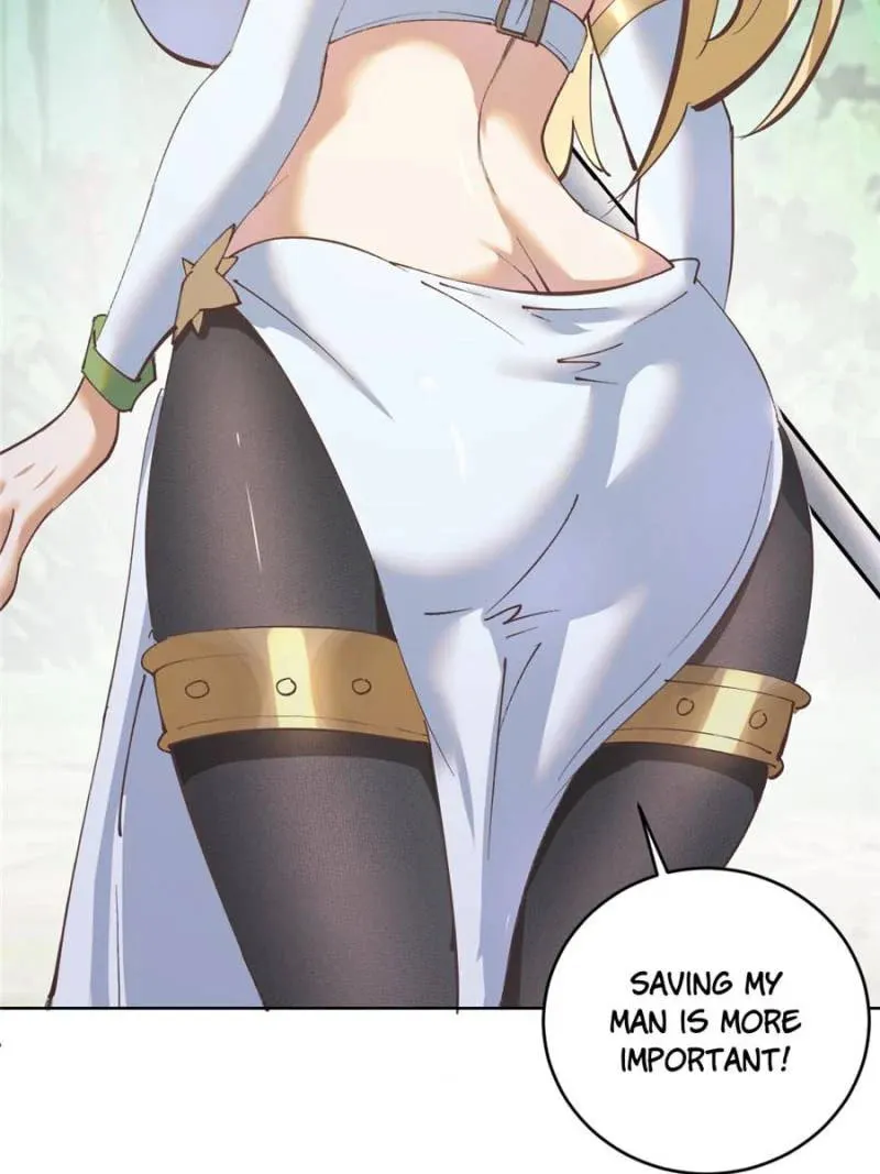 The Last Cultivator Chapter 36 page 26 - 