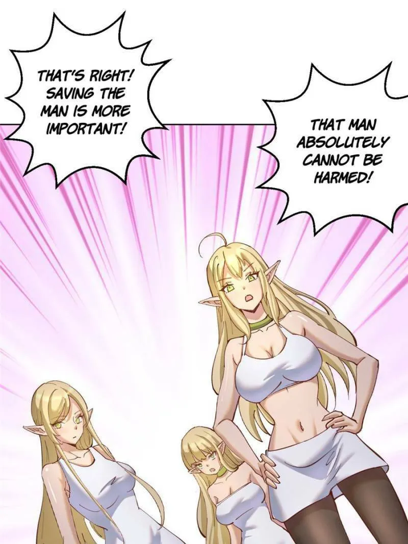 The Last Cultivator Chapter 36 page 28 - 