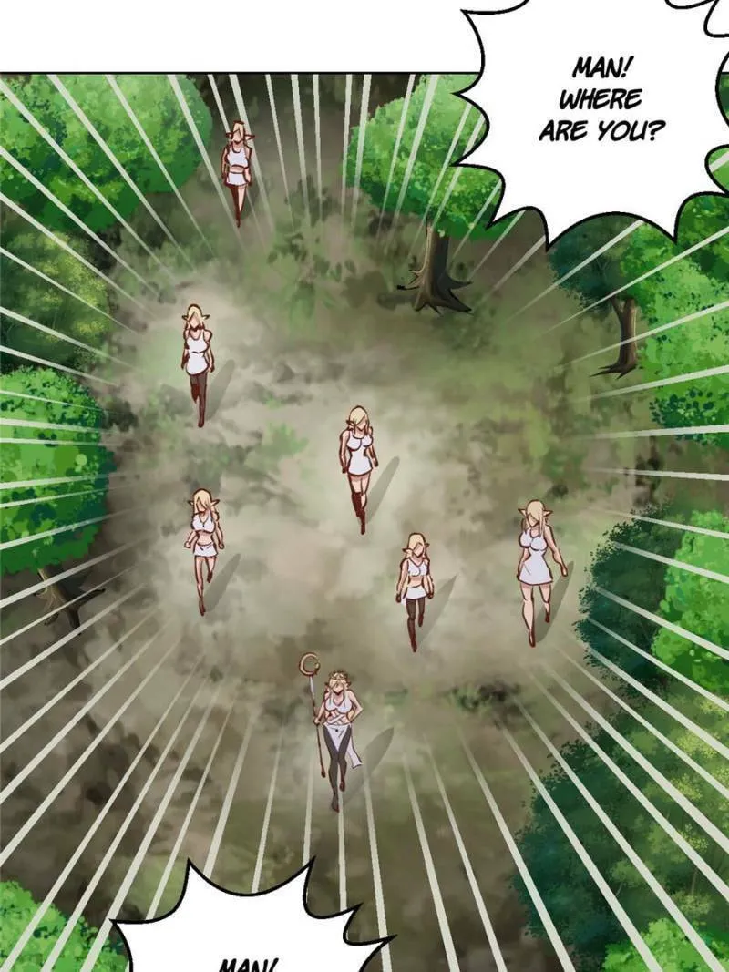 The Last Cultivator Chapter 36 page 31 - 
