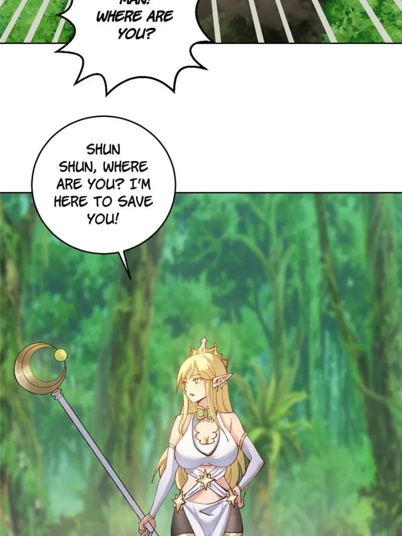 The Last Cultivator Chapter 36 page 32 - 