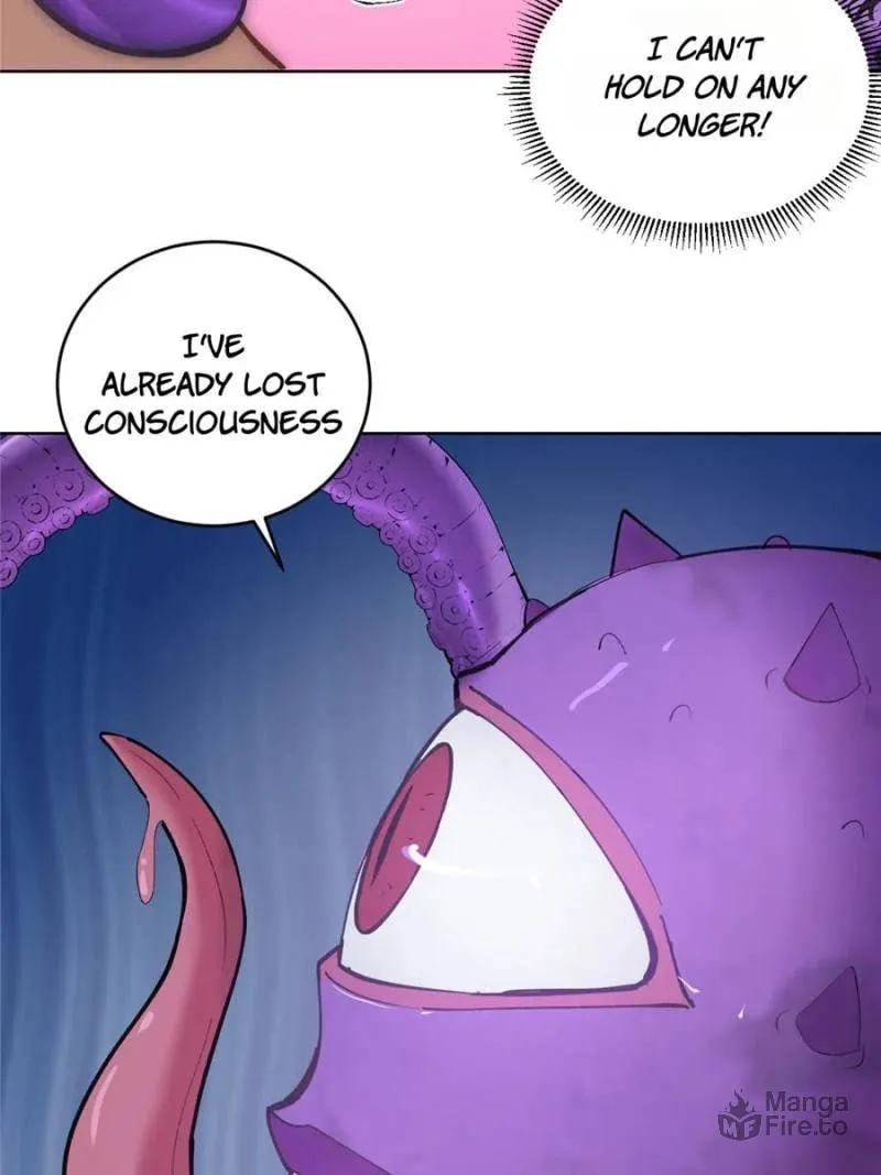 The Last Cultivator Chapter 36 page 5 - 