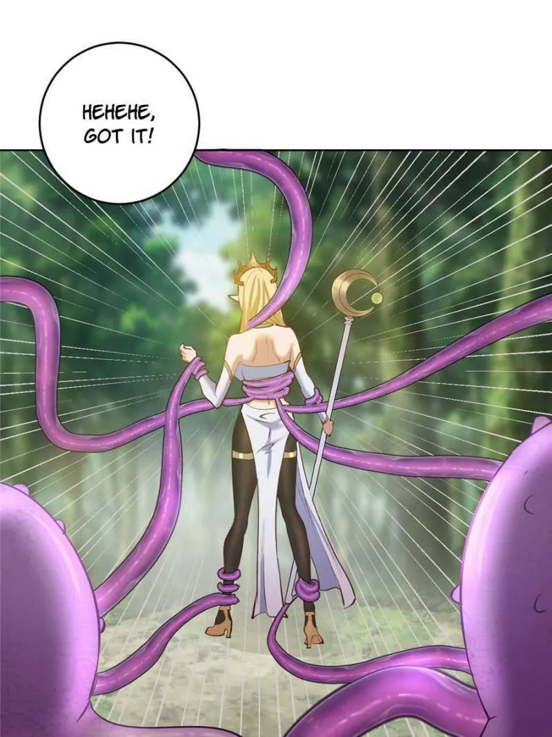 The Last Cultivator Chapter 36 page 41 - 