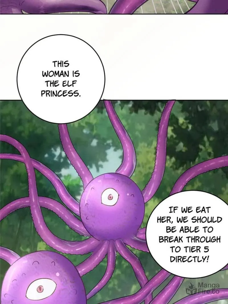 The Last Cultivator Chapter 36 page 42 - 