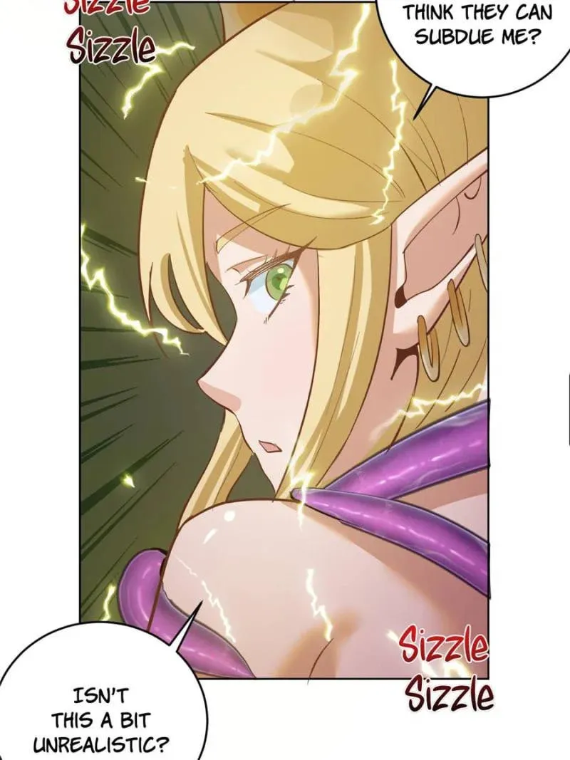 The Last Cultivator Chapter 36 page 44 - 