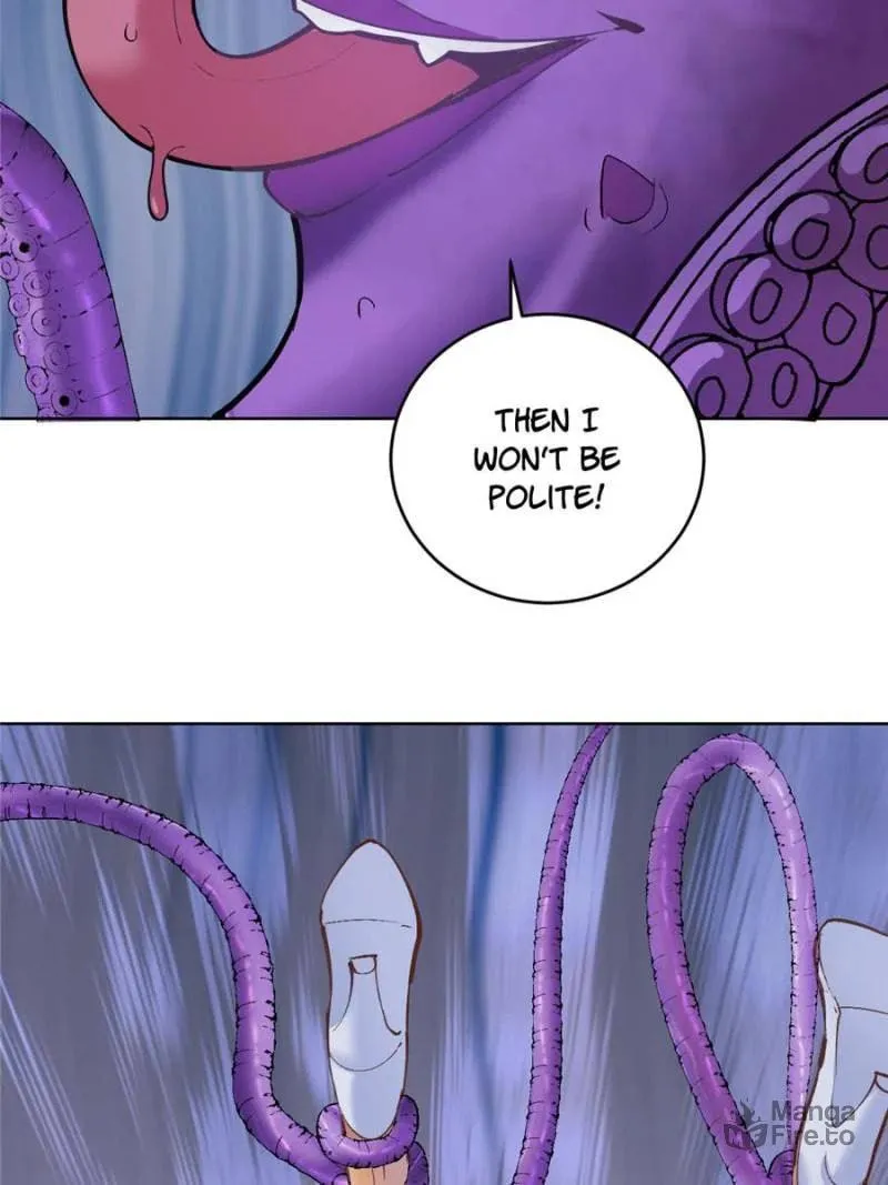 The Last Cultivator Chapter 36 page 6 - 