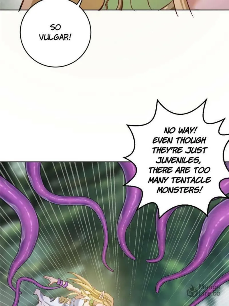 The Last Cultivator Chapter 36 page 51 - 