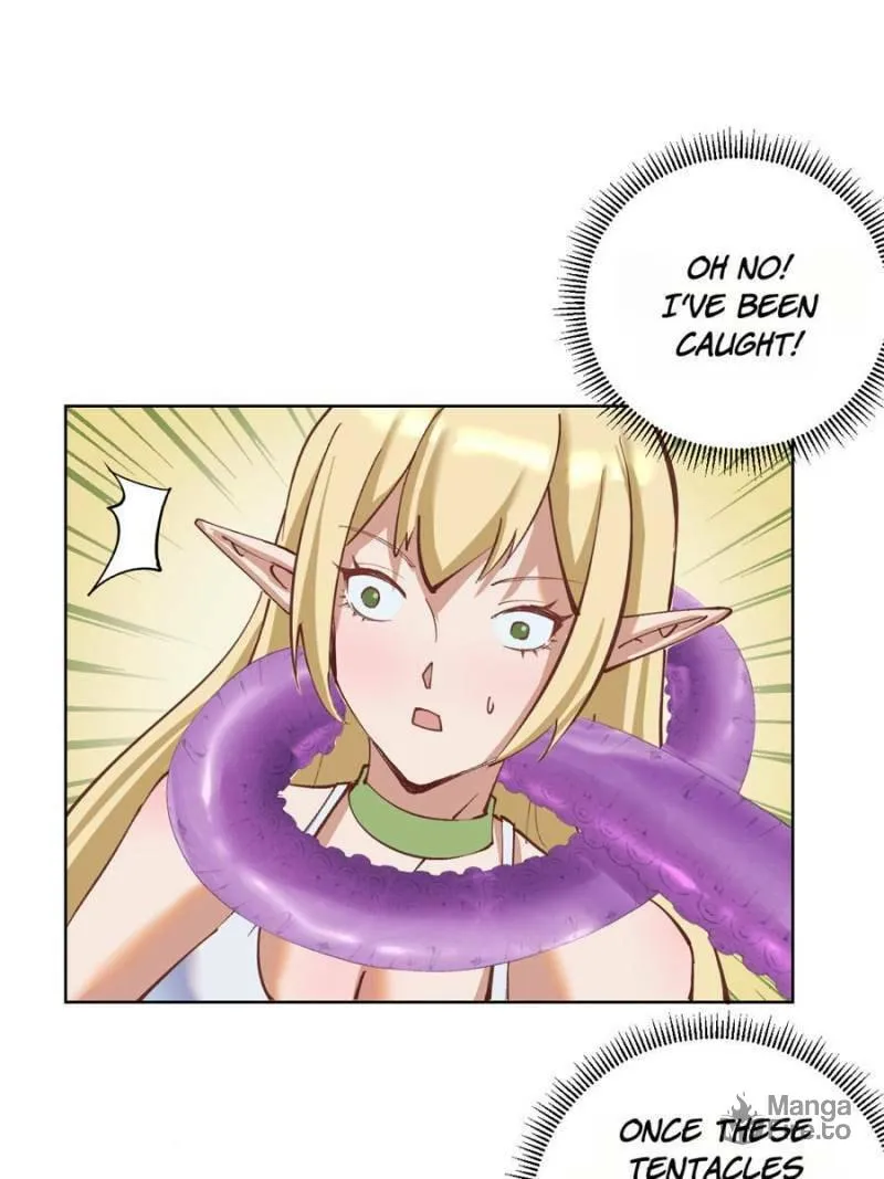 The Last Cultivator Chapter 36 page 54 - 