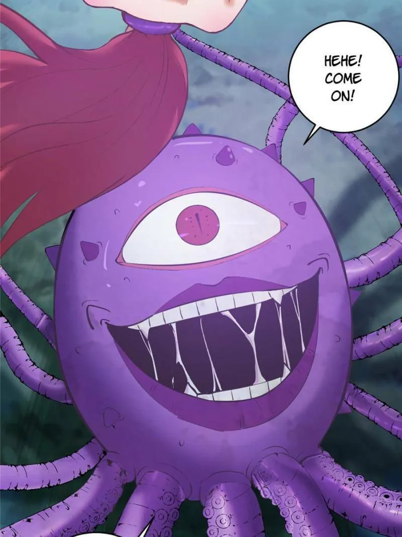 The Last Cultivator Chapter 36 page 8 - 