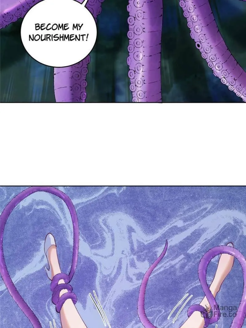 The Last Cultivator Chapter 36 page 9 - 