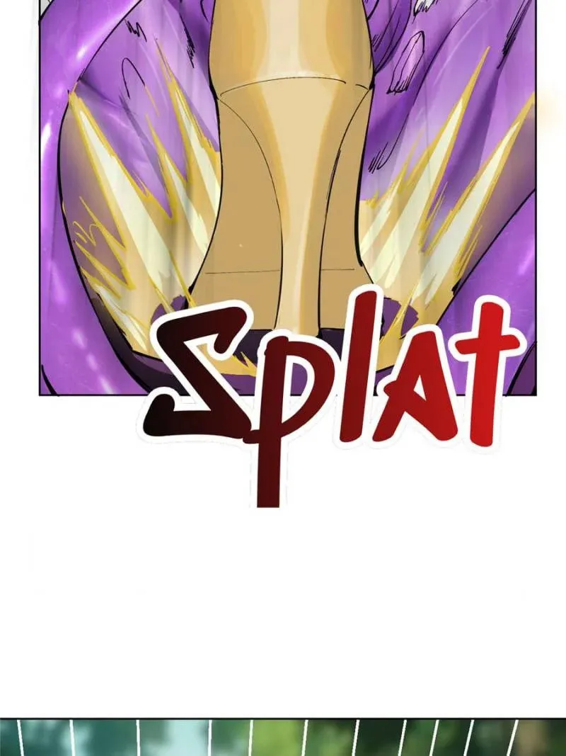 The Last Cultivator Chapter 37 page 13 - 