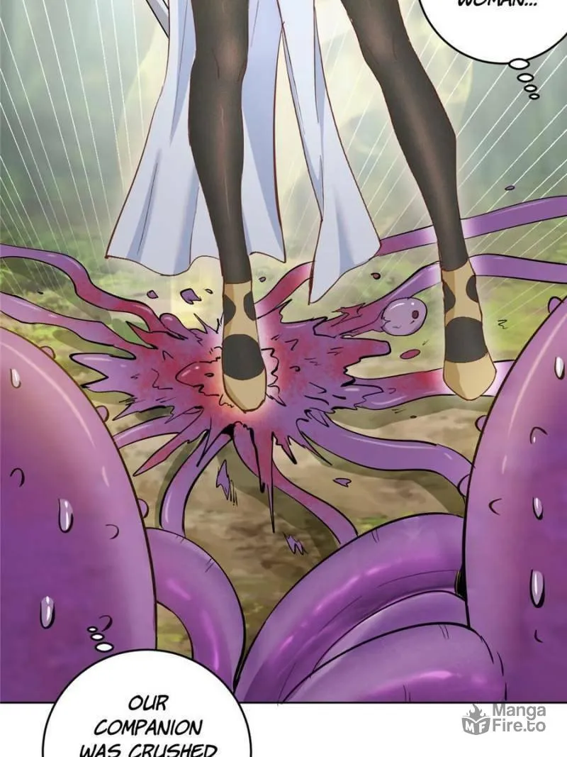The Last Cultivator Chapter 37 page 15 - 