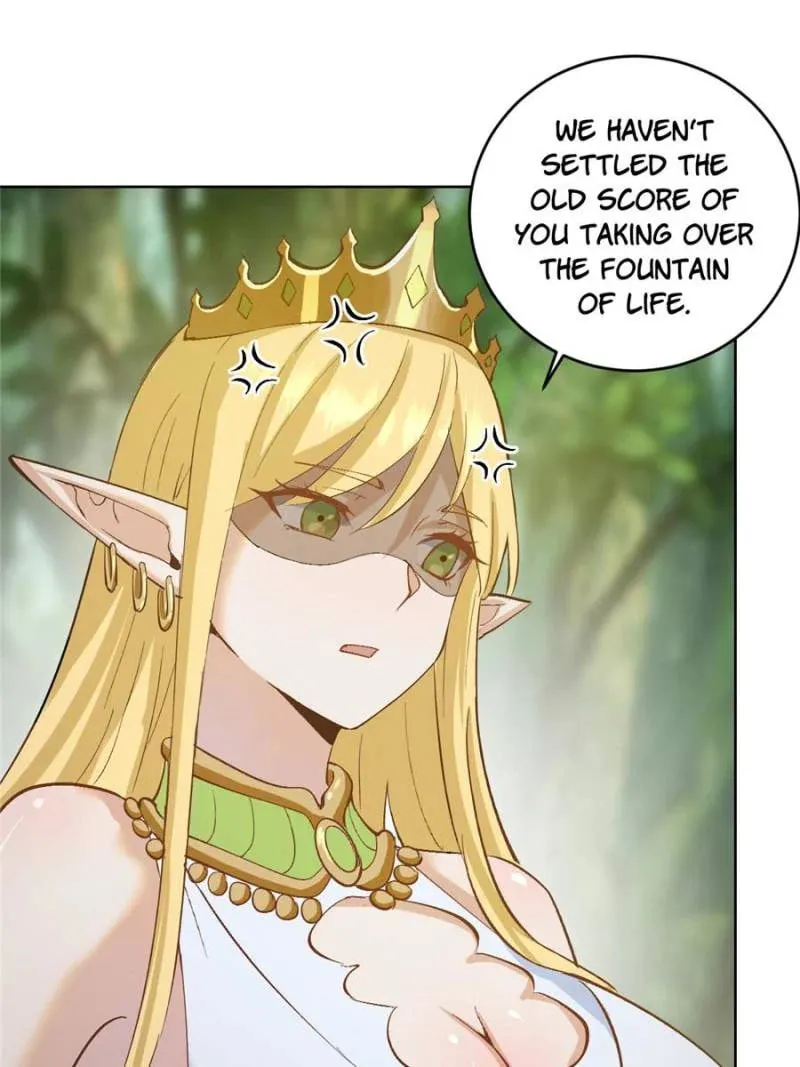 The Last Cultivator Chapter 37 page 17 - 