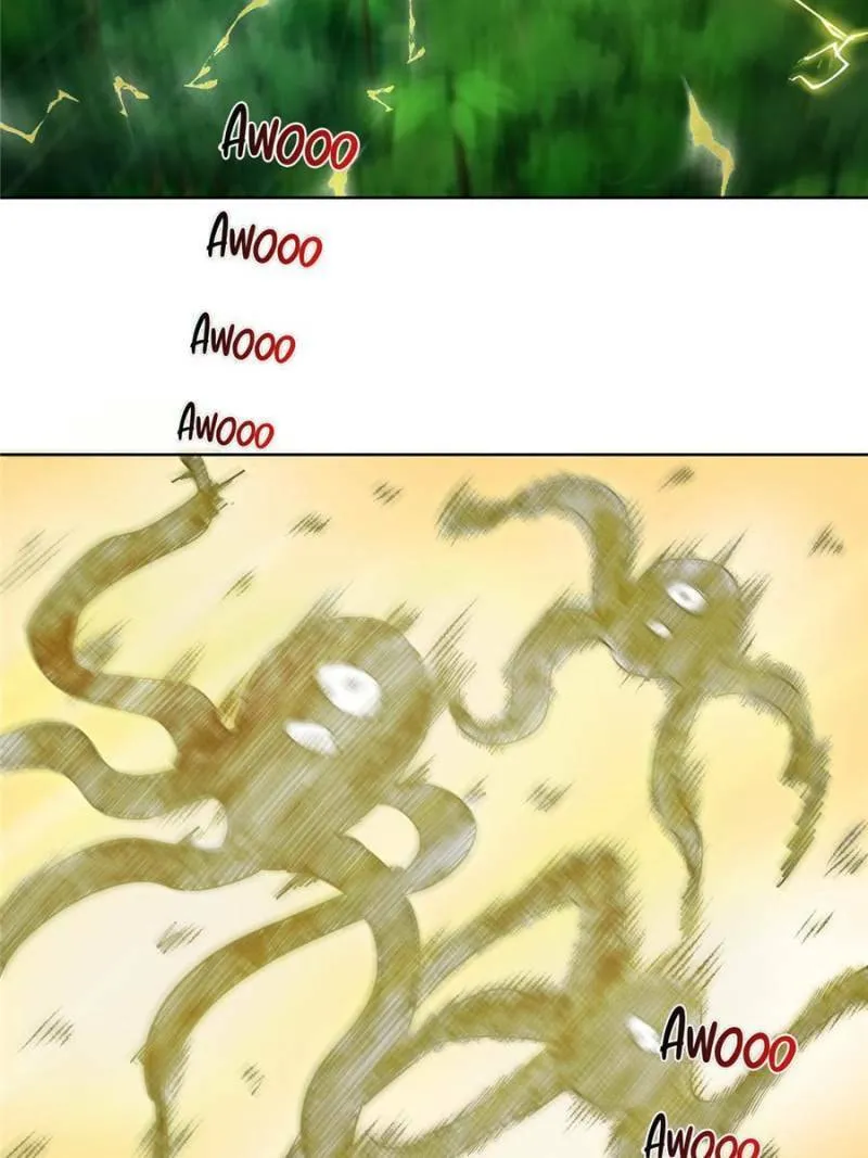 The Last Cultivator Chapter 37 page 22 - 