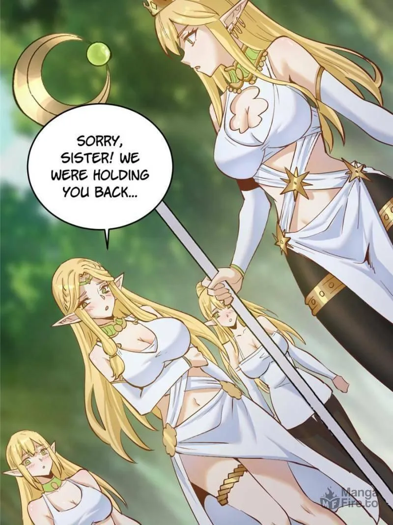 The Last Cultivator Chapter 37 page 25 - 