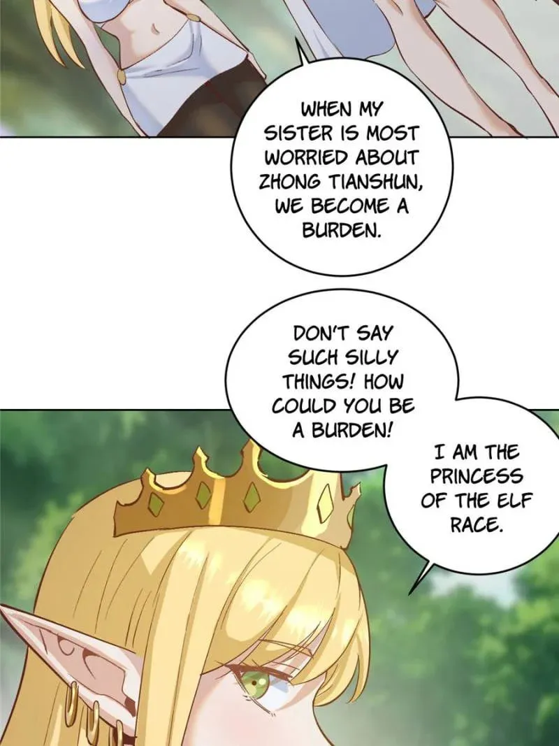 The Last Cultivator Chapter 37 page 26 - 