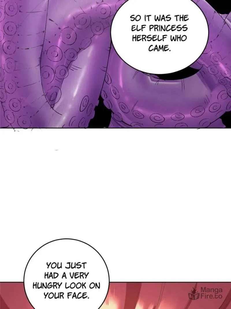 The Last Cultivator Chapter 37 page 33 - 