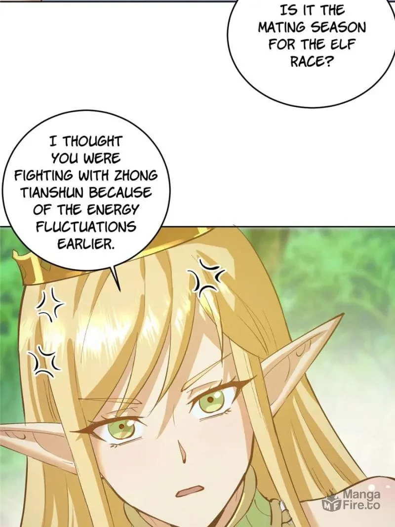 The Last Cultivator Chapter 37 page 35 - 