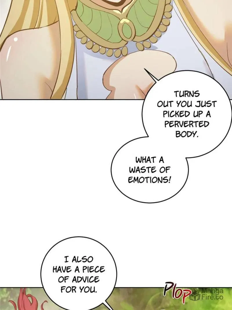 The Last Cultivator Chapter 37 page 36 - 