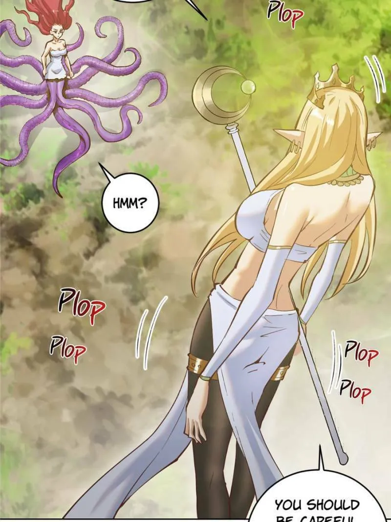 The Last Cultivator Chapter 37 page 37 - 