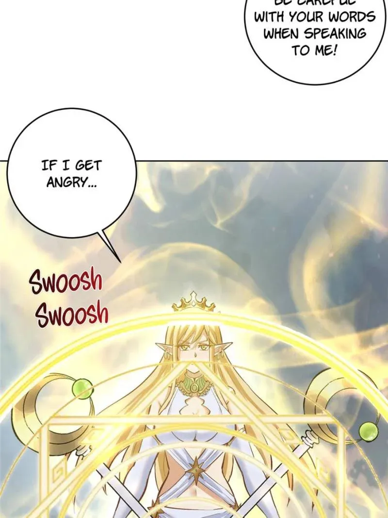 The Last Cultivator Chapter 37 page 38 - 