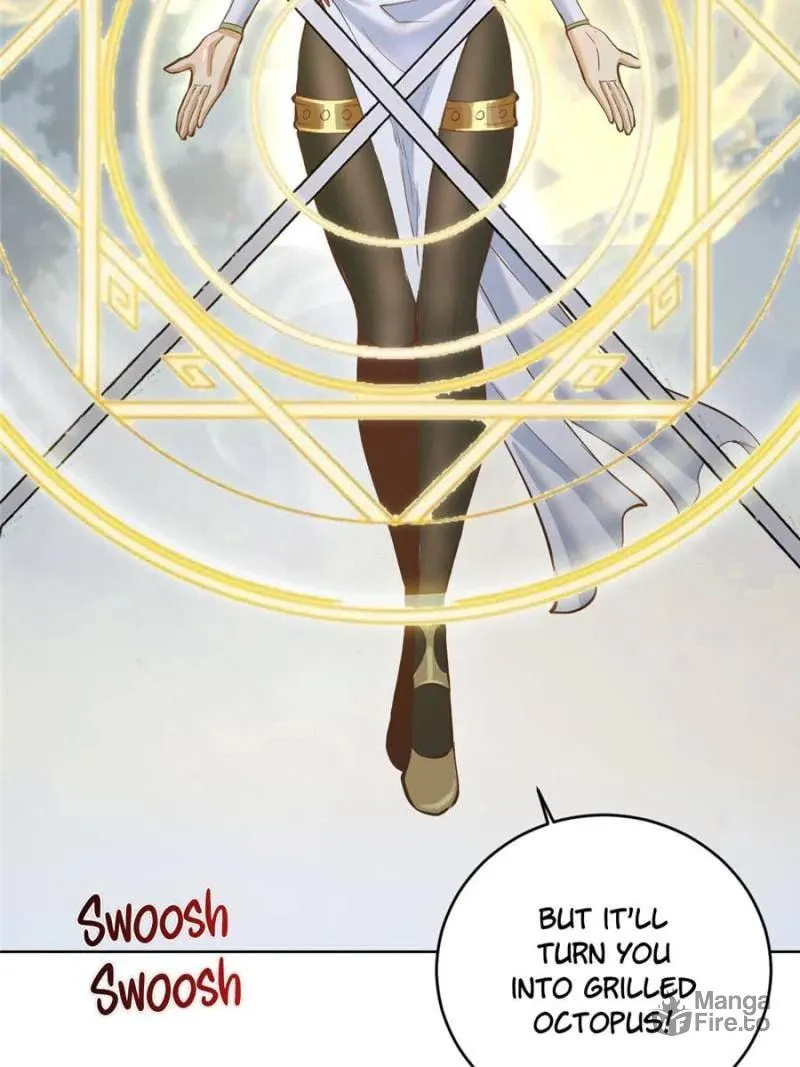 The Last Cultivator Chapter 37 page 39 - 
