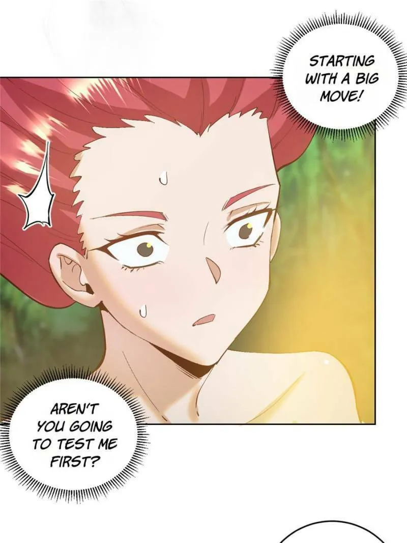 The Last Cultivator Chapter 37 page 43 - 