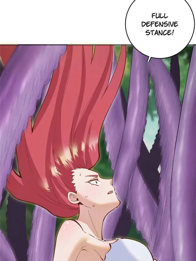 The Last Cultivator Chapter 37 page 44 - 