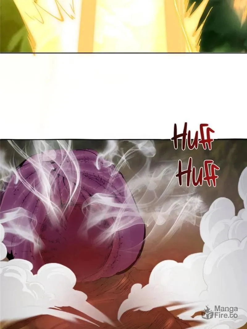 The Last Cultivator Chapter 37 page 48 - 