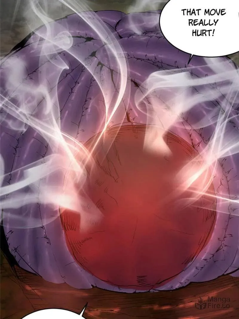 The Last Cultivator Chapter 37 page 50 - 