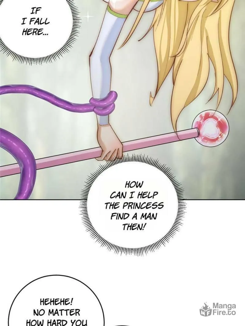 The Last Cultivator Chapter 37 page 6 - 