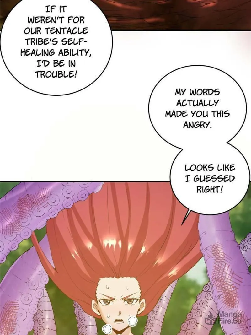 The Last Cultivator Chapter 37 page 51 - 