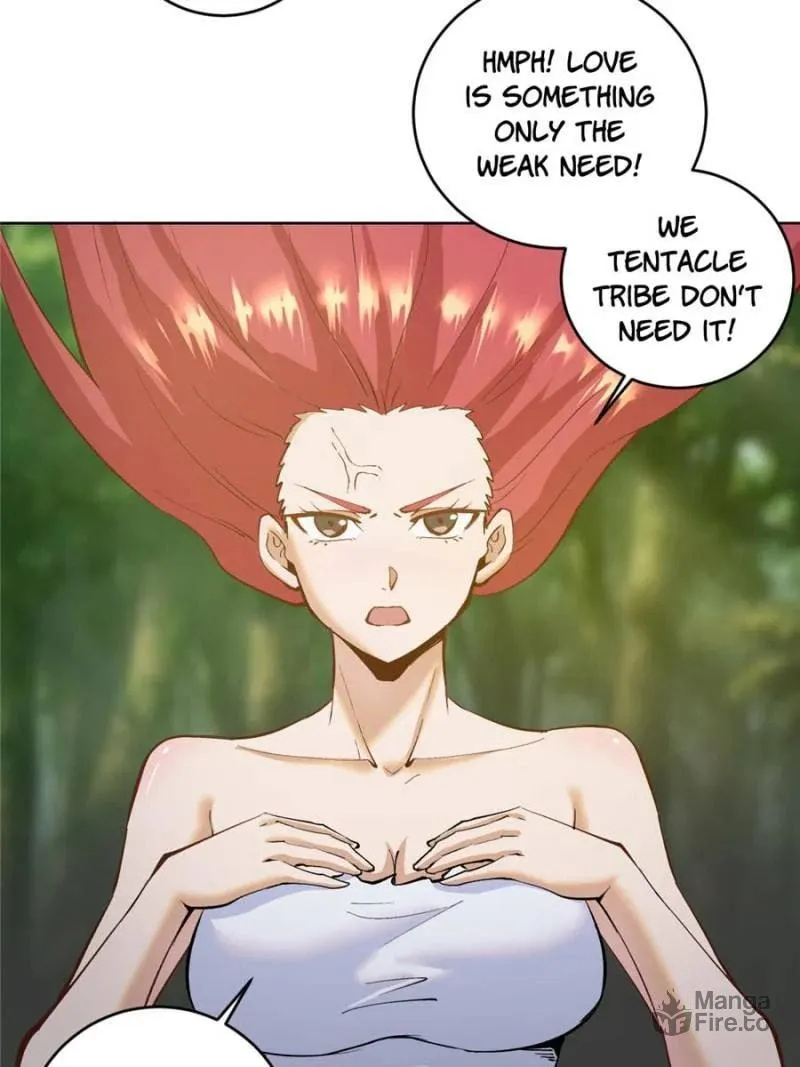 The Last Cultivator Chapter 37 page 54 - 