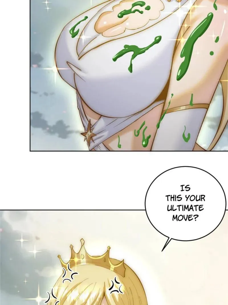 The Last Cultivator Chapter 37 page 58 - 