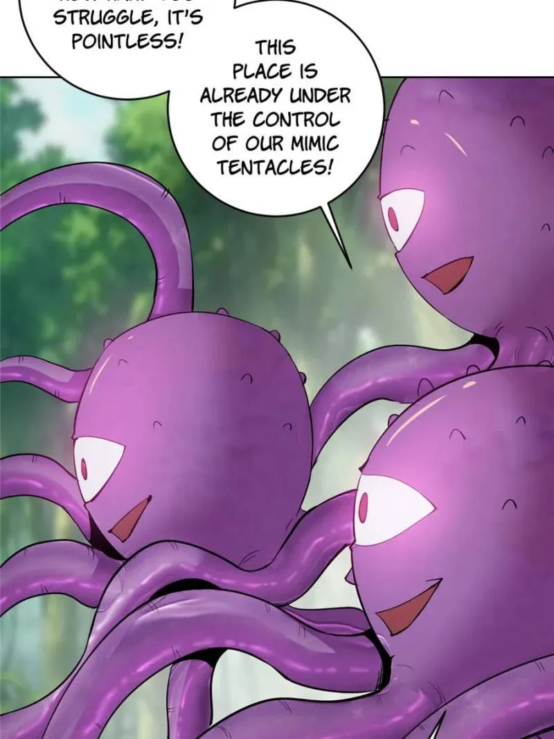 The Last Cultivator Chapter 37 page 7 - 