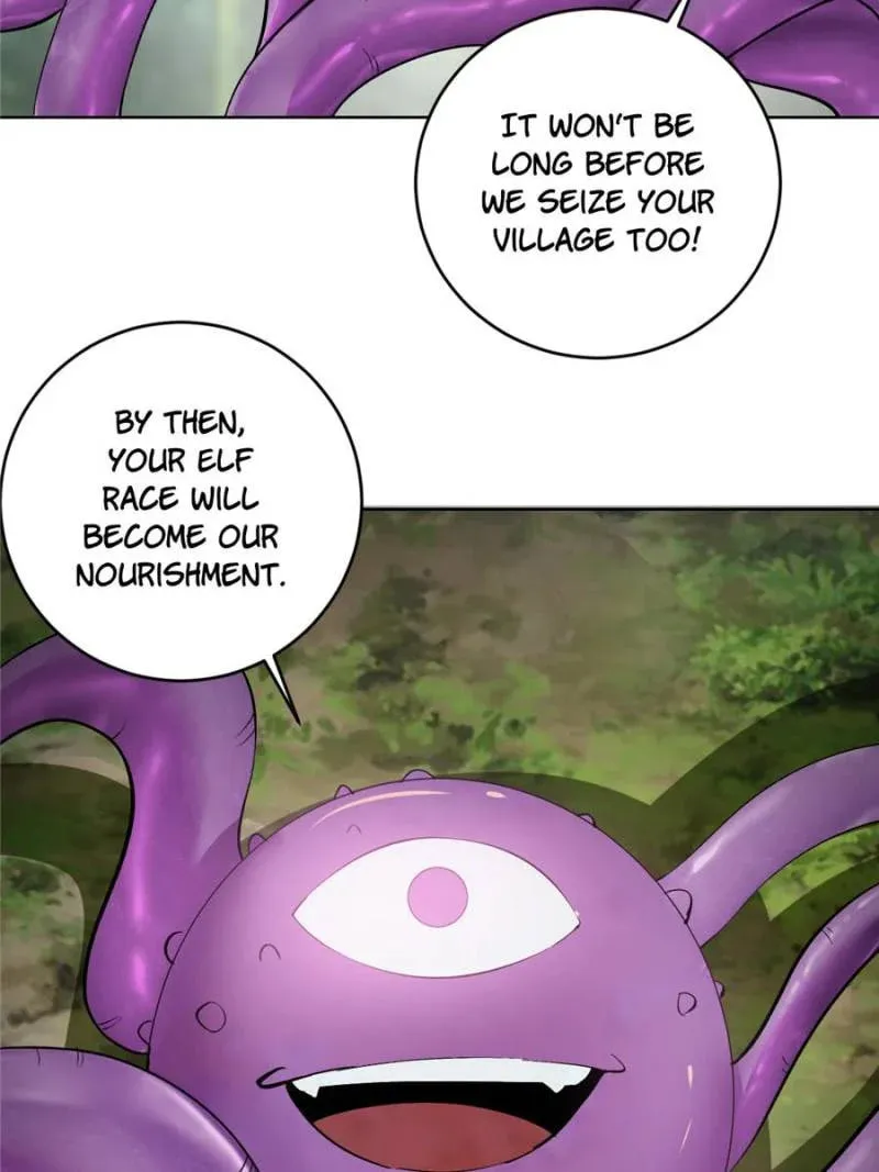 The Last Cultivator Chapter 37 page 8 - 