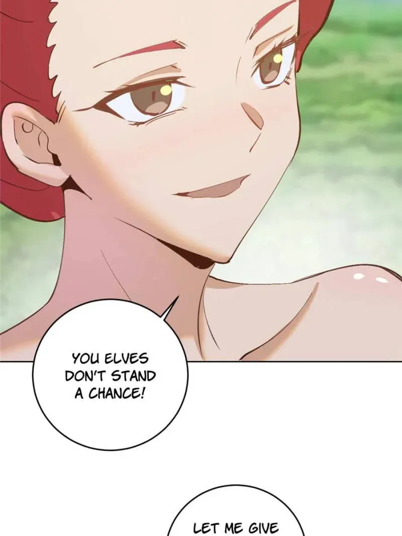 The Last Cultivator Chapter 38 page 11 - 