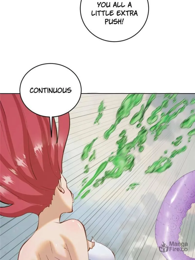 The Last Cultivator Chapter 38 page 12 - 