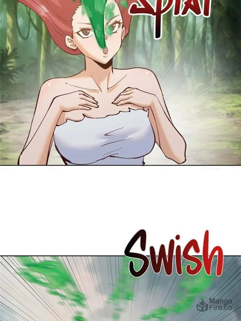 The Last Cultivator Chapter 38 page 15 - 